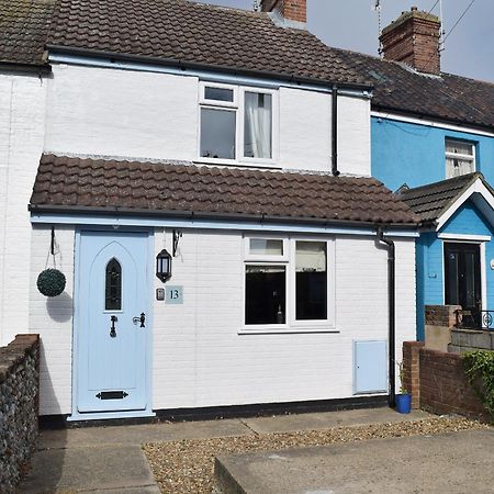 Florence Cottage Pakefield ภายนอก รูปภาพ