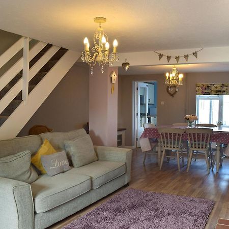 Florence Cottage Pakefield ภายนอก รูปภาพ
