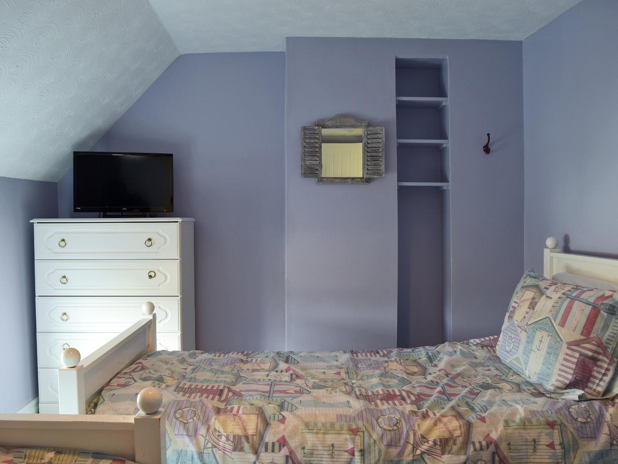 Florence Cottage Pakefield ภายนอก รูปภาพ