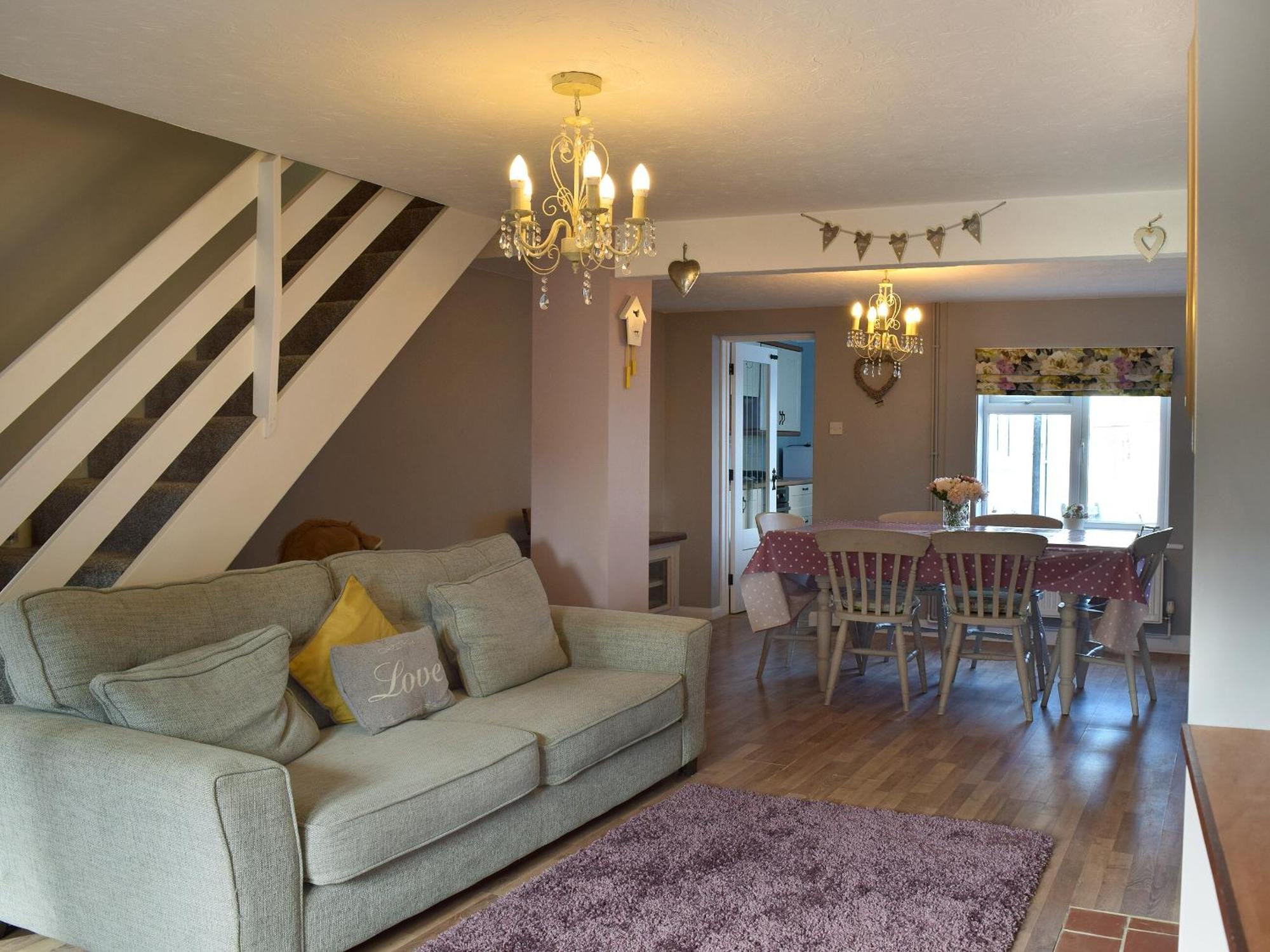 Florence Cottage Pakefield ภายนอก รูปภาพ